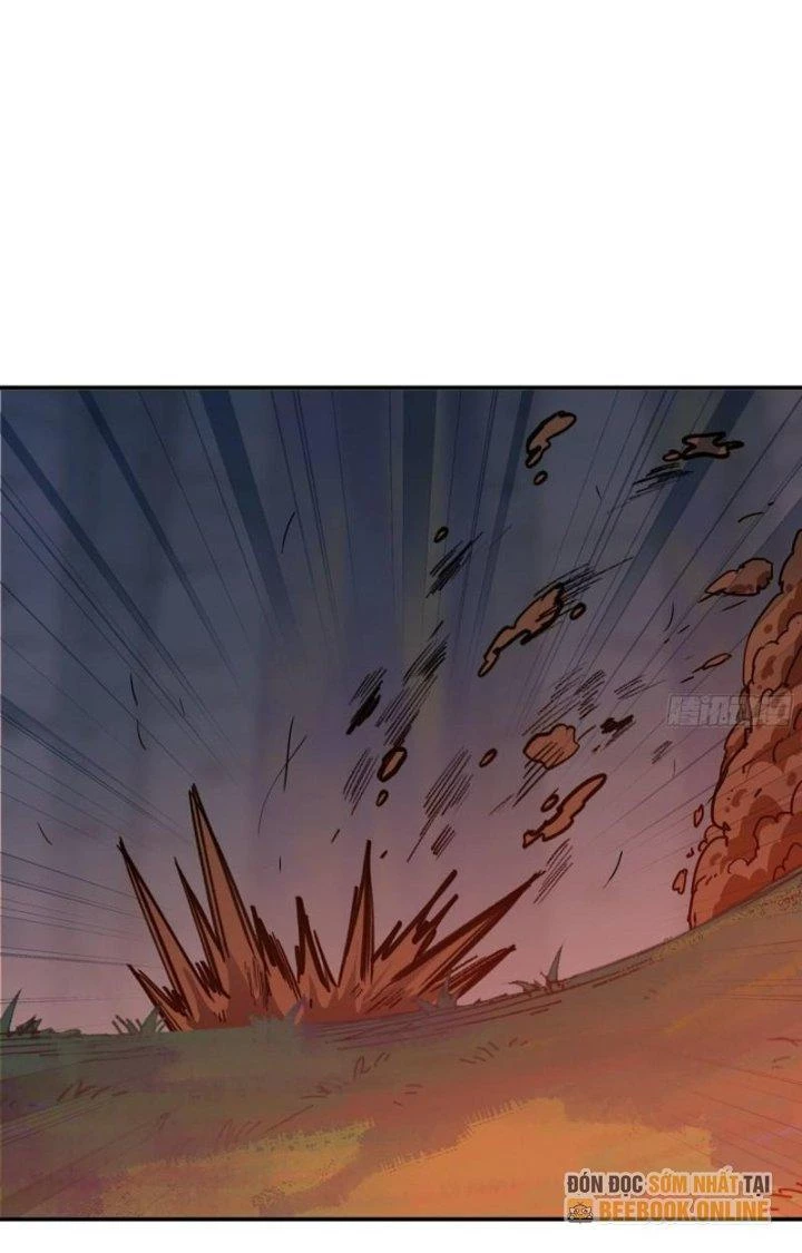 Dũng Sĩ Nấm Chapter 42 - Trang 4