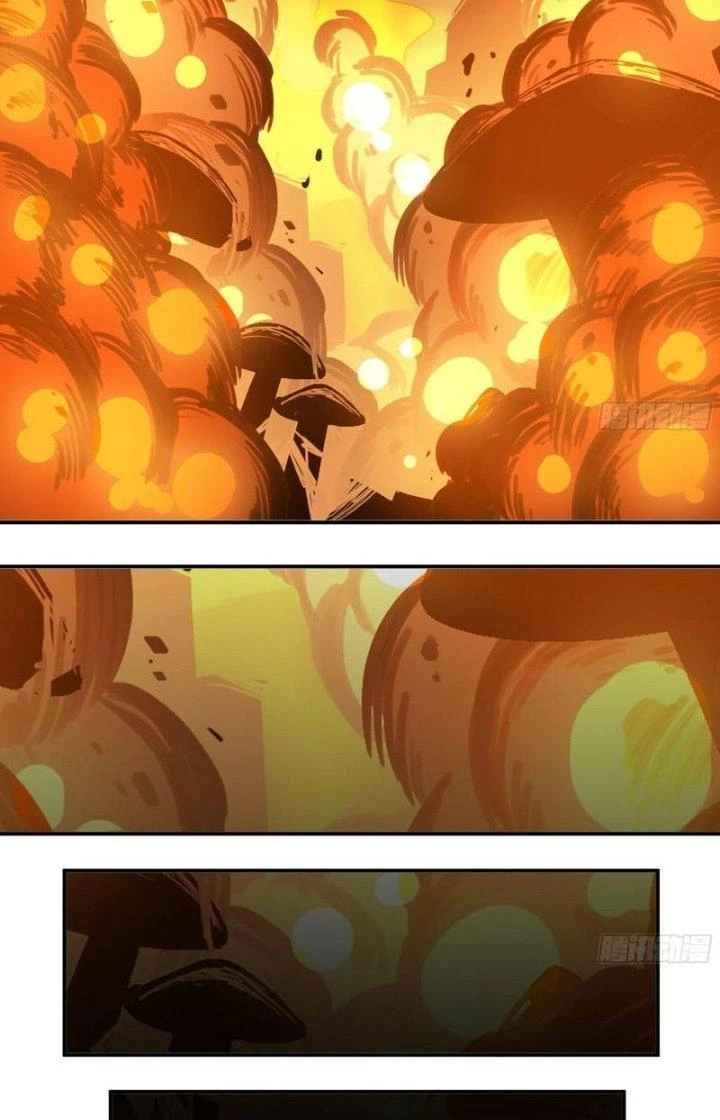 Dũng Sĩ Nấm Chapter 42 - Trang 4