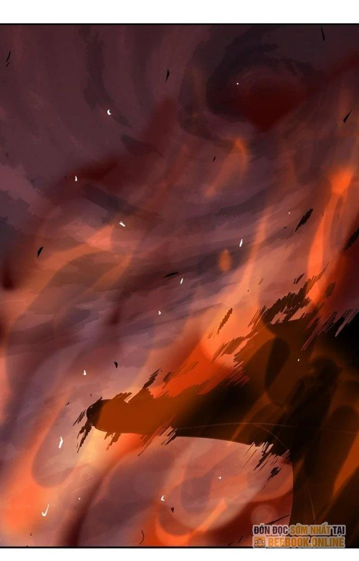 Dũng Sĩ Nấm Chapter 42 - Trang 4