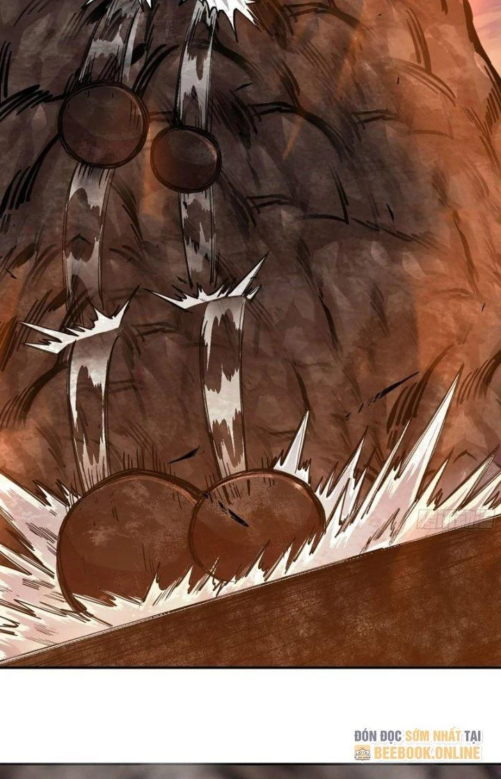 Dũng Sĩ Nấm Chapter 42 - Trang 4