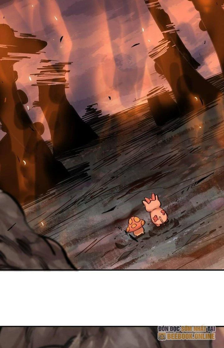 Dũng Sĩ Nấm Chapter 42 - Trang 4
