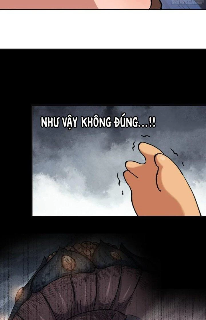 Dũng Sĩ Nấm Chapter 42 - Trang 4