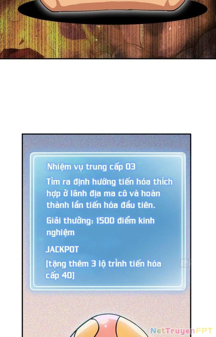 Dũng Sĩ Nấm Chapter 42 - Trang 4