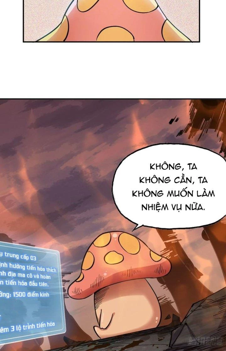 Dũng Sĩ Nấm Chapter 42 - Trang 4