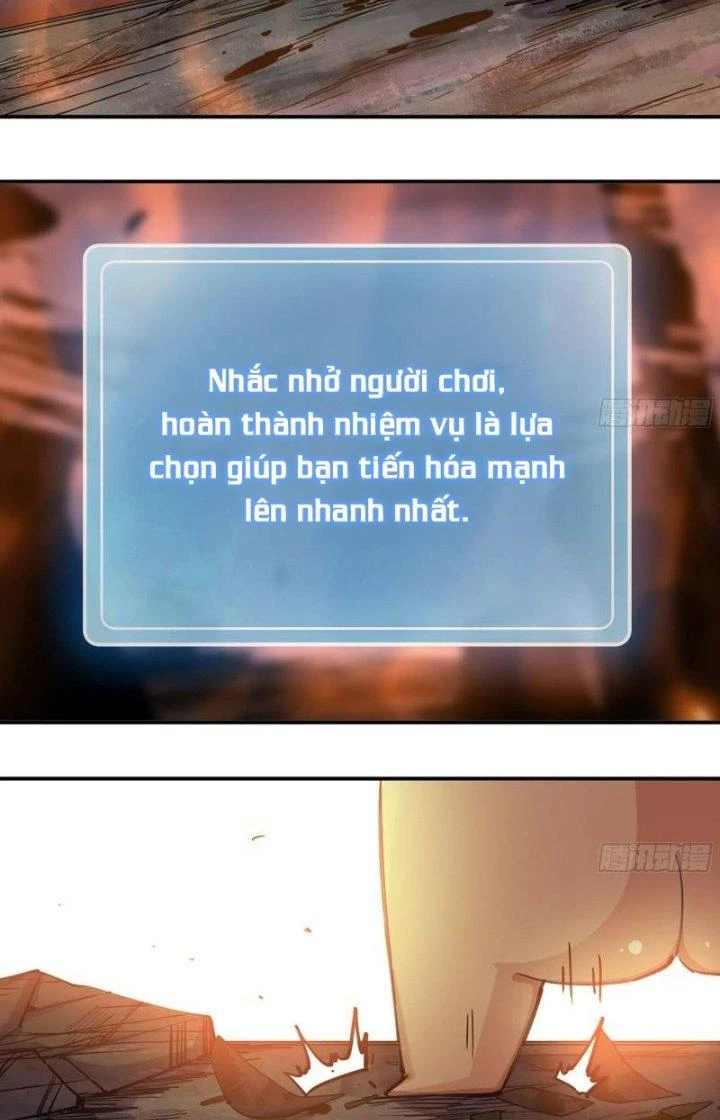 Dũng Sĩ Nấm Chapter 42 - Trang 4