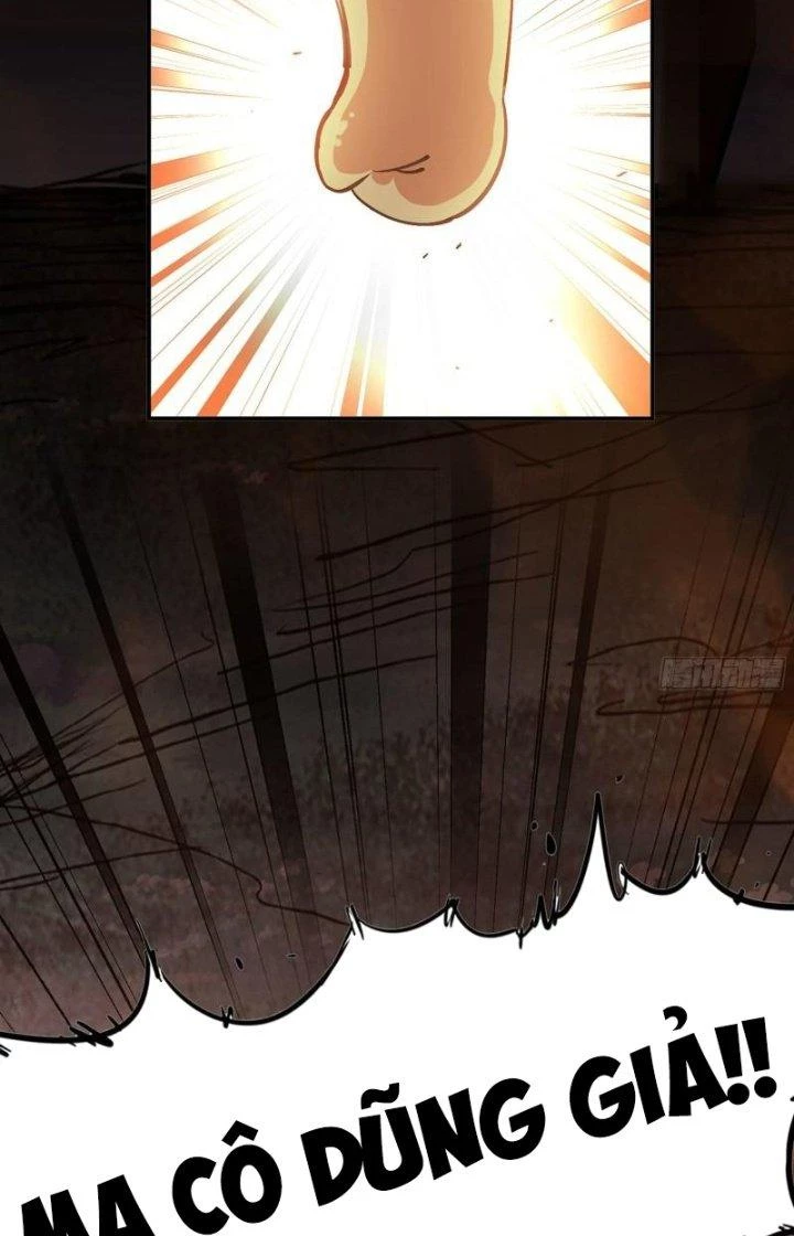 Dũng Sĩ Nấm Chapter 42 - Trang 4