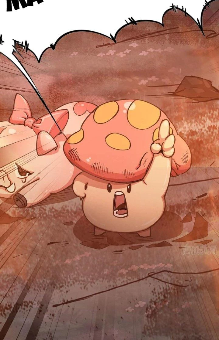 Dũng Sĩ Nấm Chapter 42 - Trang 4