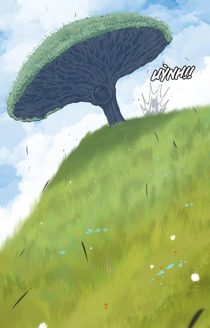 Dũng Sĩ Nấm Chapter 42 - Trang 4
