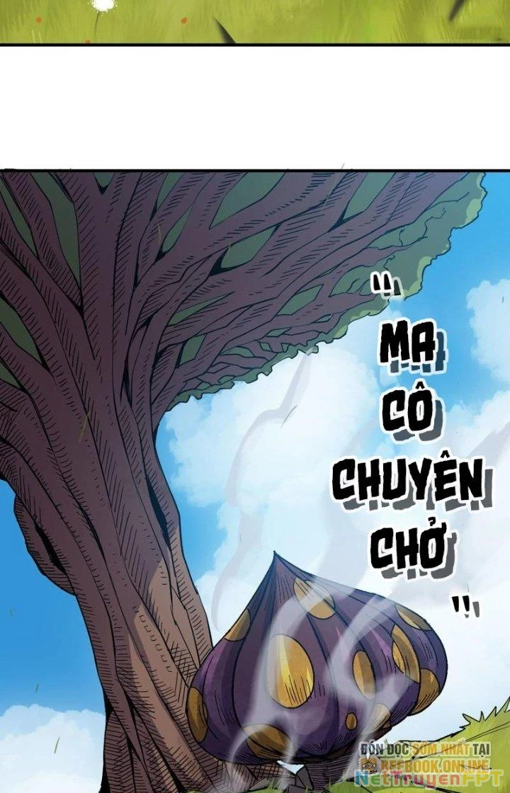 Dũng Sĩ Nấm Chapter 42 - Trang 4