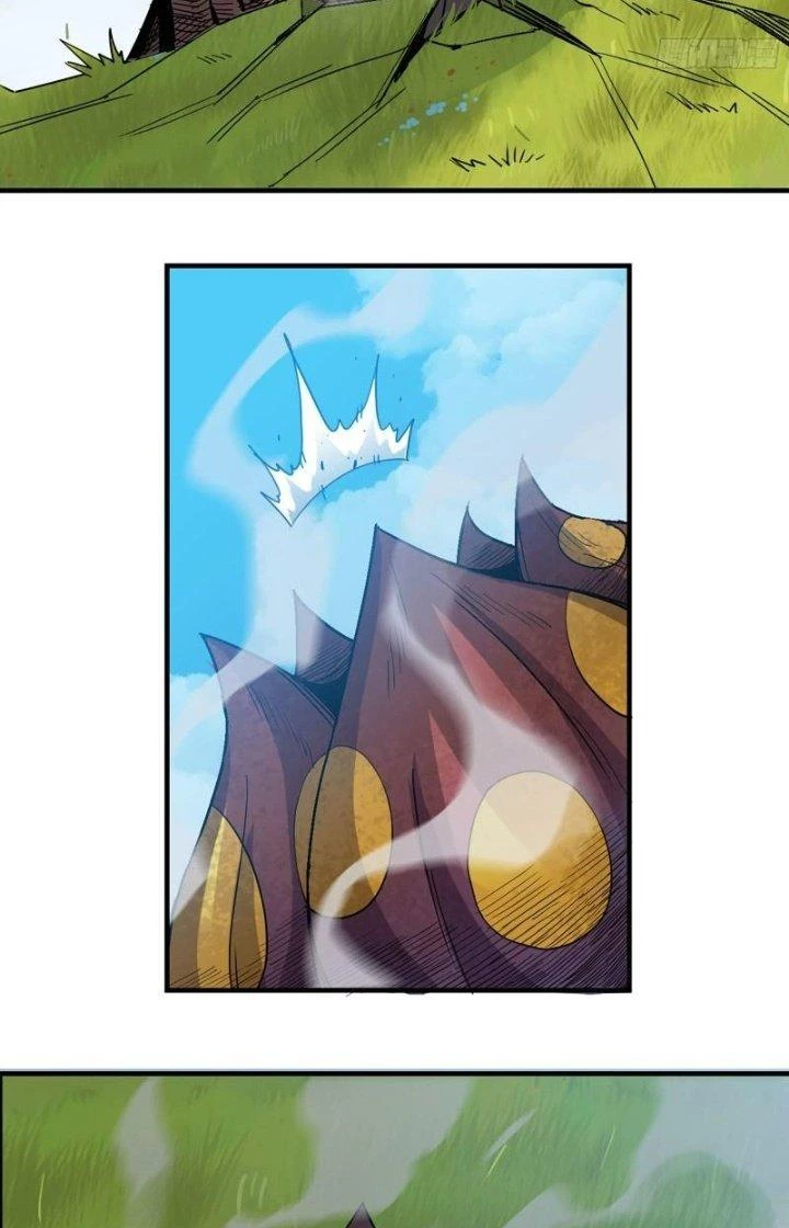 Dũng Sĩ Nấm Chapter 42 - Trang 4