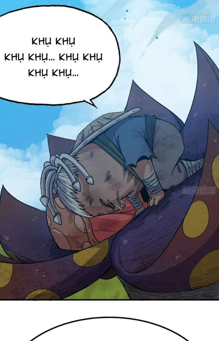 Dũng Sĩ Nấm Chapter 42 - Trang 4