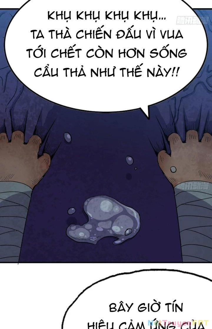 Dũng Sĩ Nấm Chapter 42 - Trang 4
