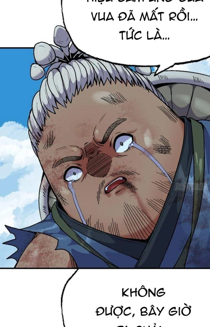Dũng Sĩ Nấm Chapter 42 - Trang 4