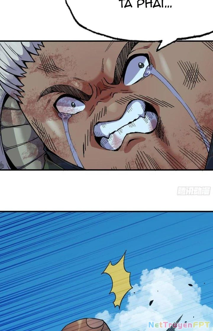 Dũng Sĩ Nấm Chapter 42 - Trang 4