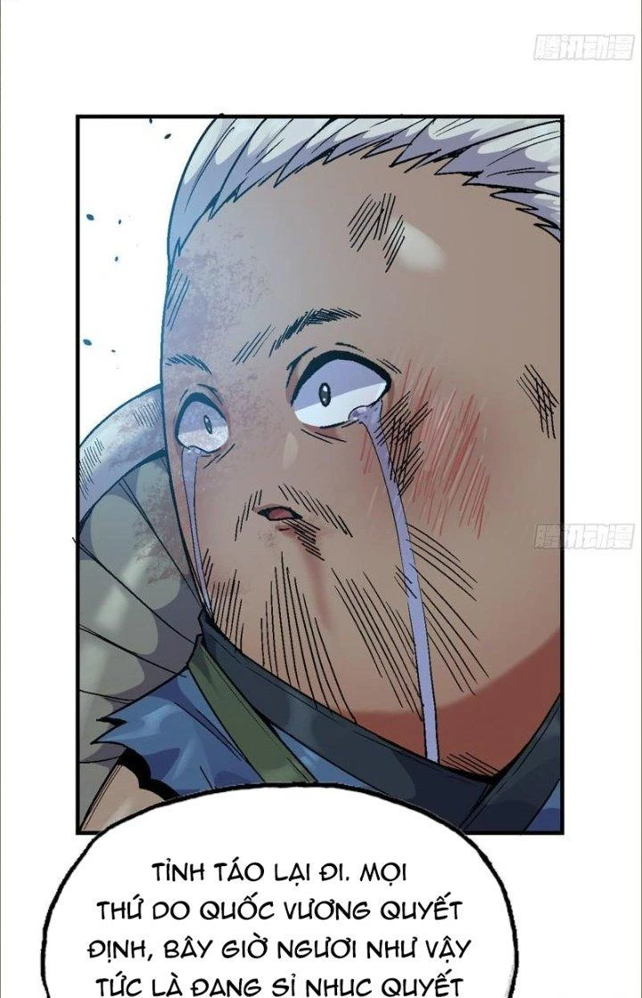 Dũng Sĩ Nấm Chapter 42 - Trang 4