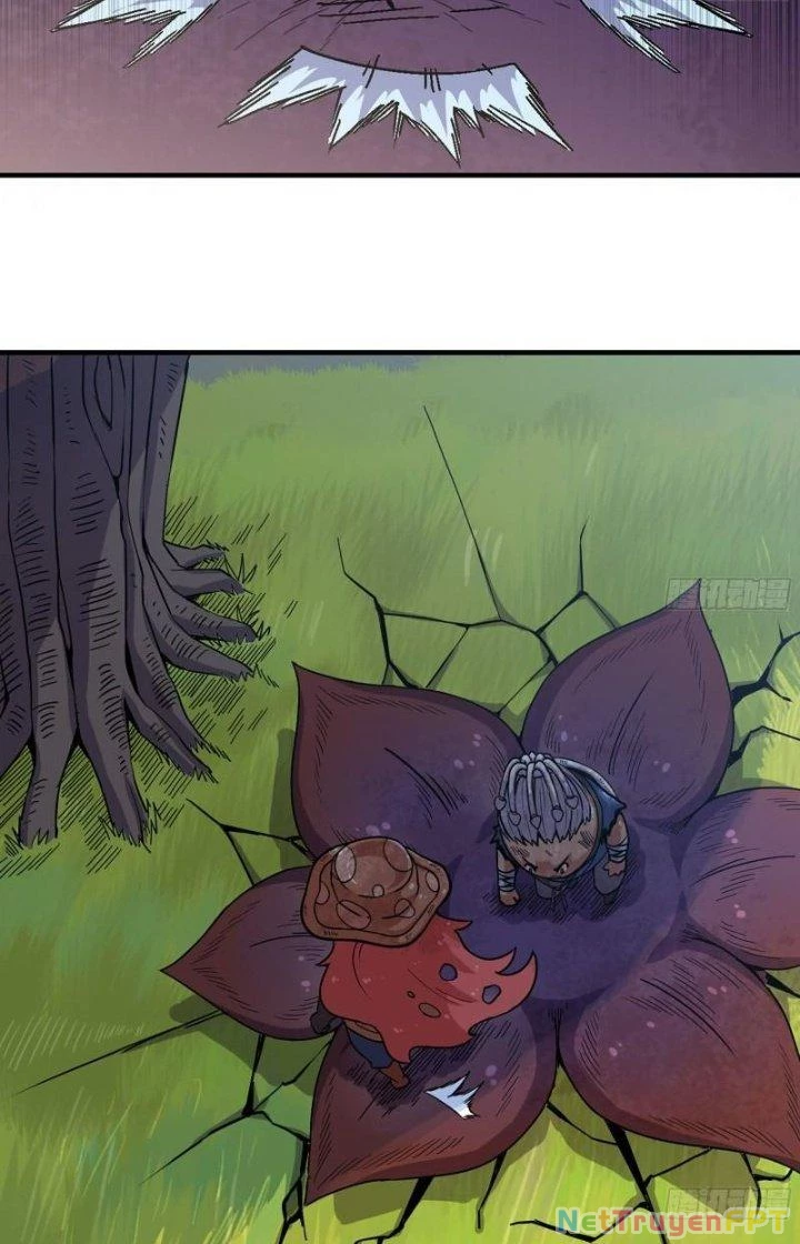 Dũng Sĩ Nấm Chapter 42 - Trang 4