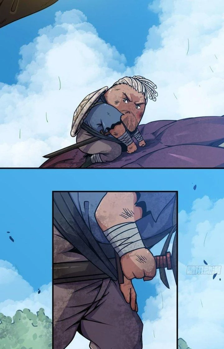 Dũng Sĩ Nấm Chapter 42 - Trang 4