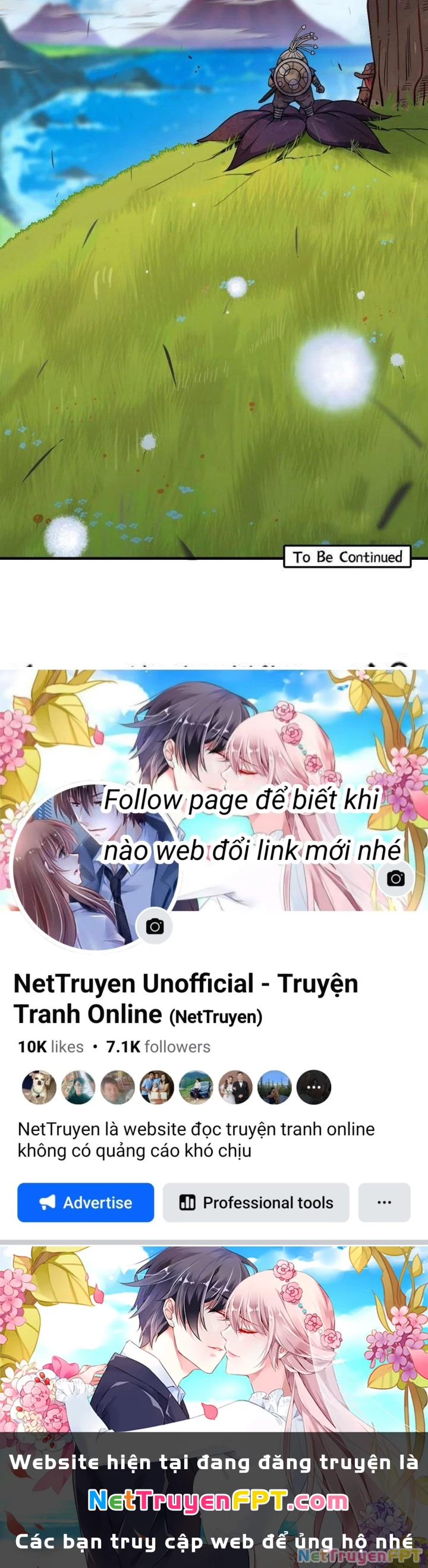 Dũng Sĩ Nấm Chapter 42 - Trang 4
