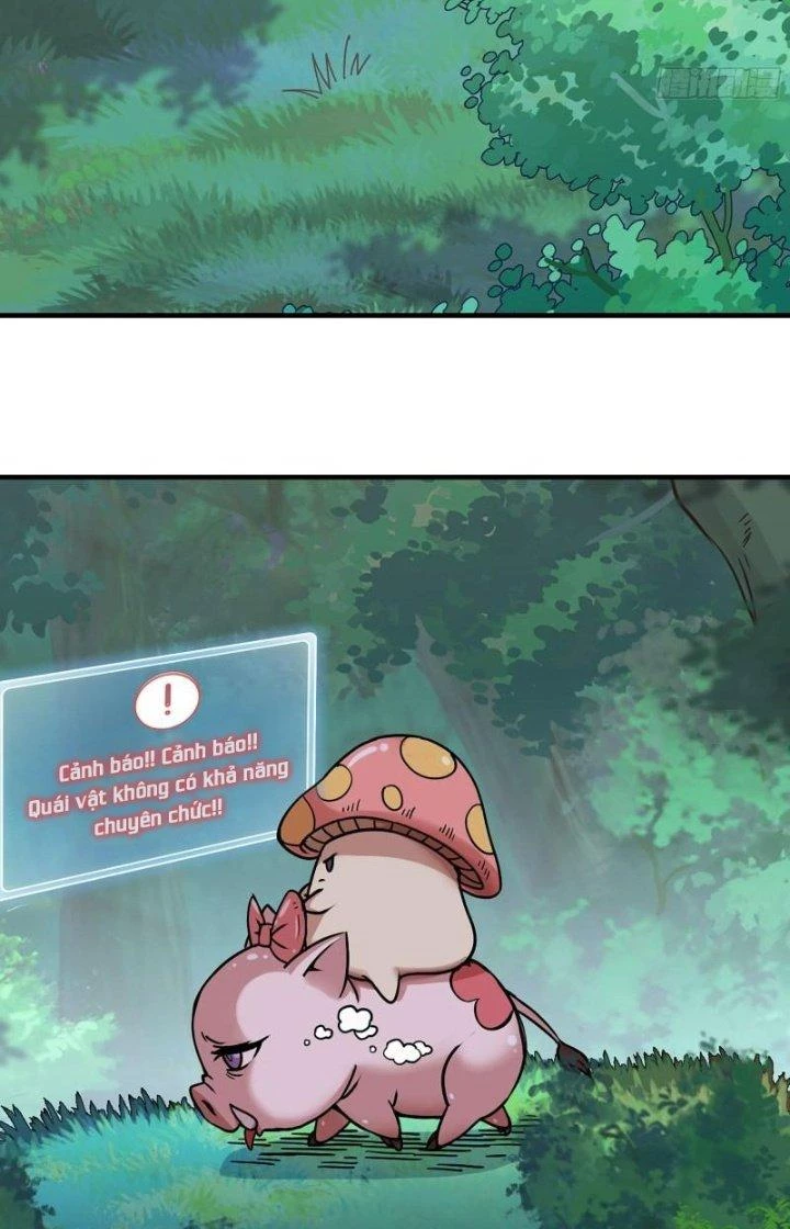 Dũng Sĩ Nấm Chapter 43 - Next Chapter 44