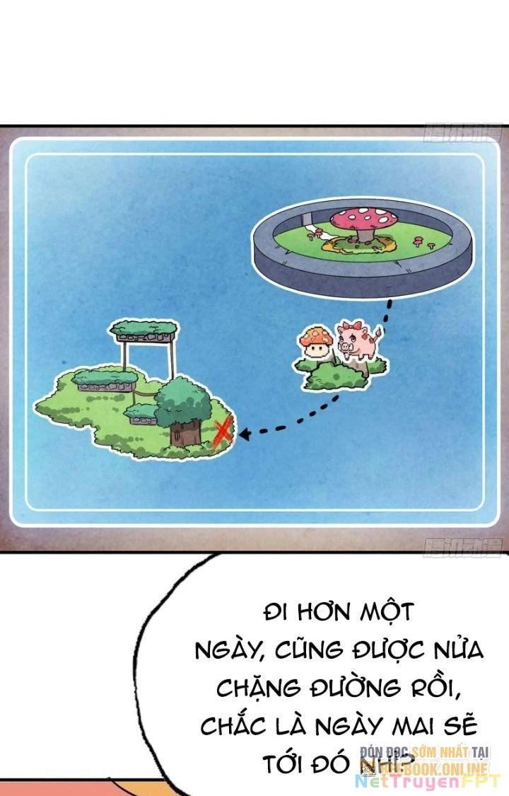 Dũng Sĩ Nấm Chapter 43 - Next Chapter 44