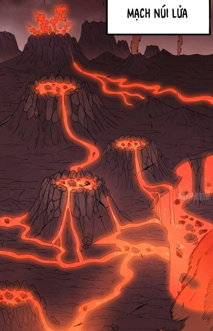 Dũng Sĩ Nấm Chapter 43 - Next Chapter 44