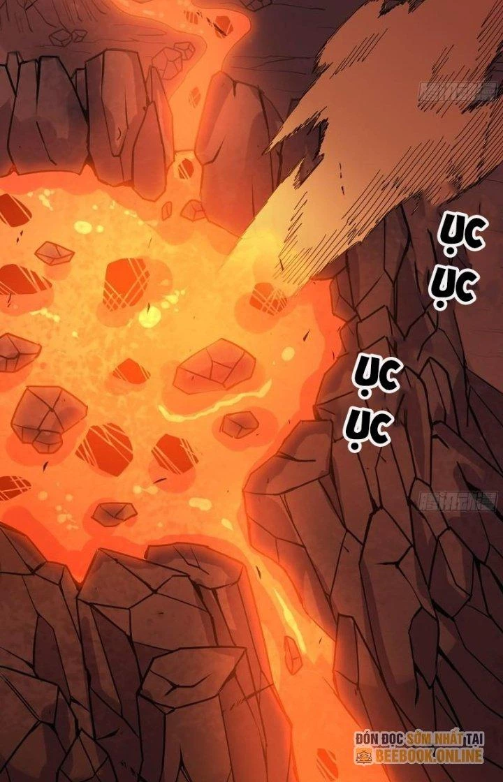 Dũng Sĩ Nấm Chapter 43 - Next Chapter 44
