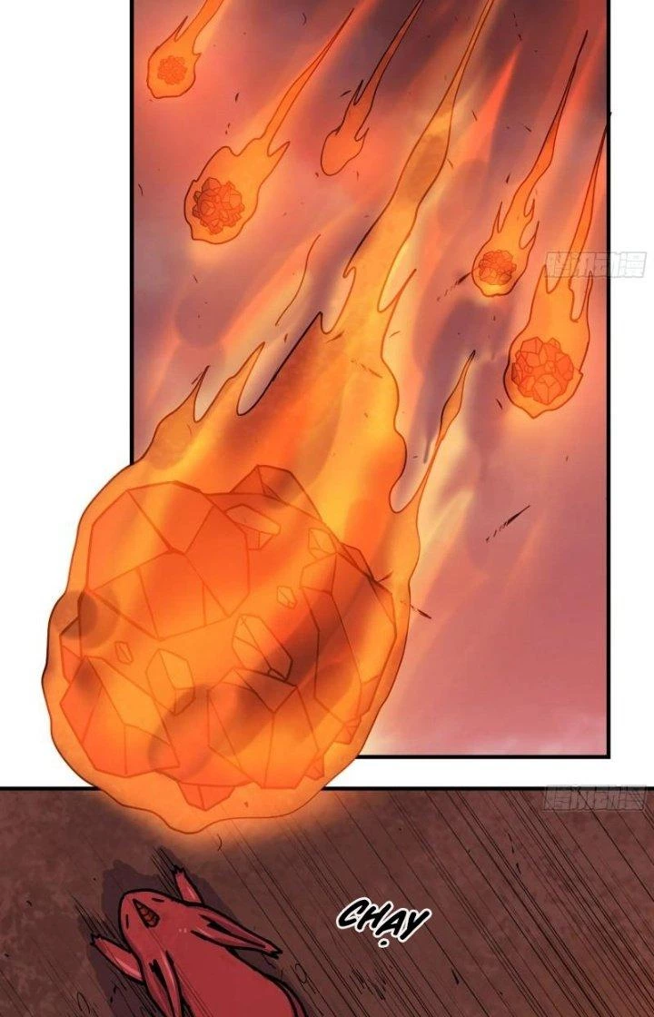 Dũng Sĩ Nấm Chapter 43 - Next Chapter 44
