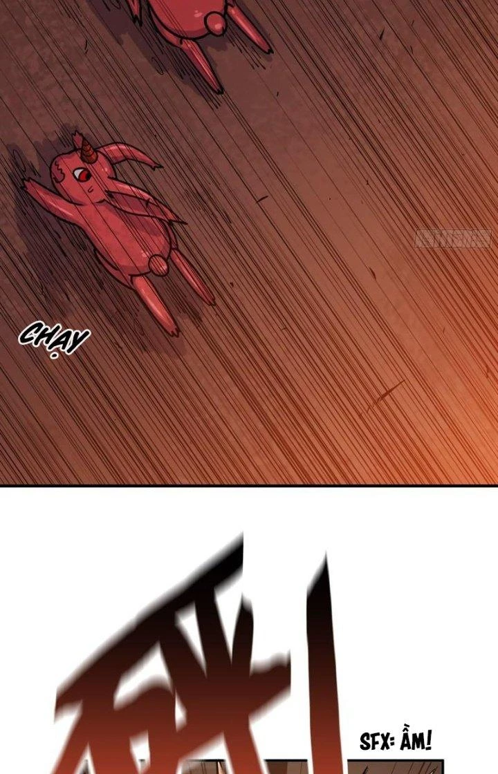 Dũng Sĩ Nấm Chapter 43 - Next Chapter 44
