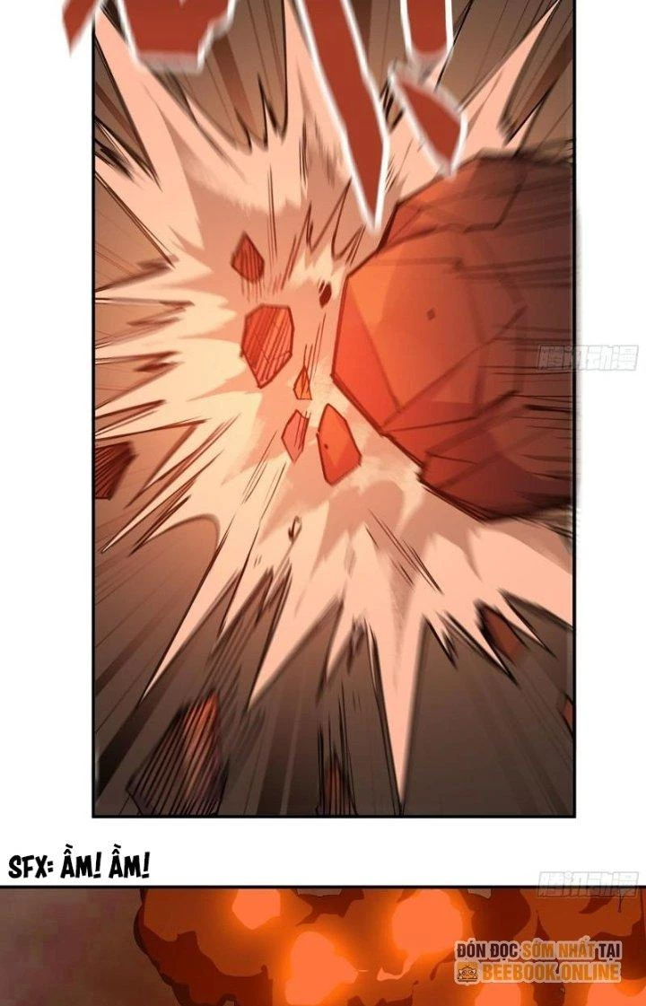 Dũng Sĩ Nấm Chapter 43 - Next Chapter 44