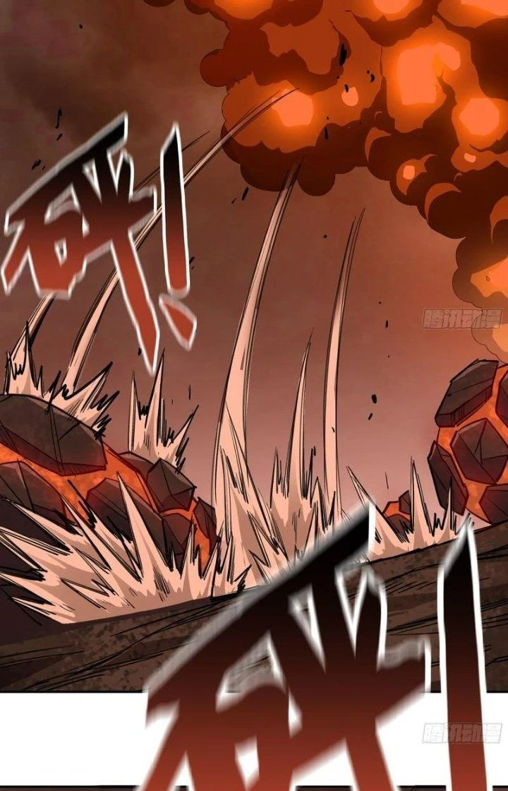 Dũng Sĩ Nấm Chapter 43 - Next Chapter 44