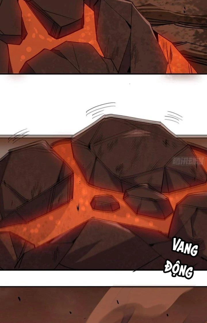 Dũng Sĩ Nấm Chapter 43 - Next Chapter 44