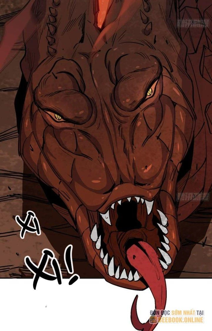 Dũng Sĩ Nấm Chapter 43 - Next Chapter 44