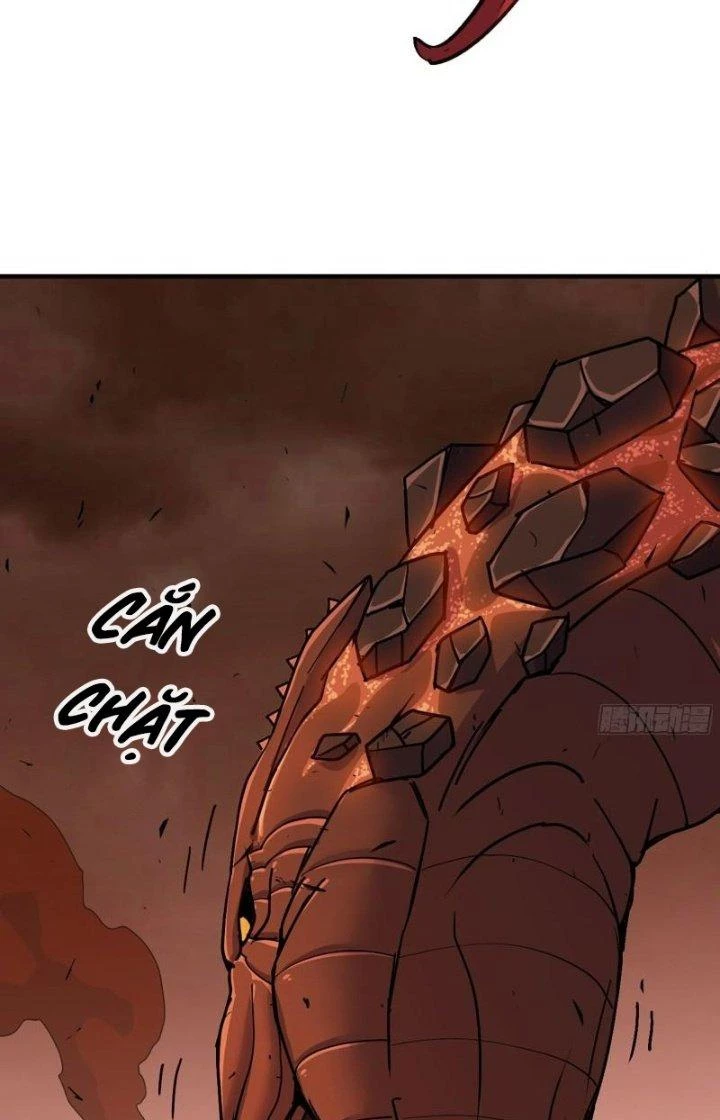 Dũng Sĩ Nấm Chapter 43 - Next Chapter 44