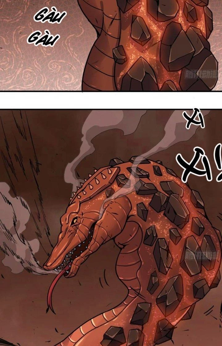 Dũng Sĩ Nấm Chapter 43 - Next Chapter 44