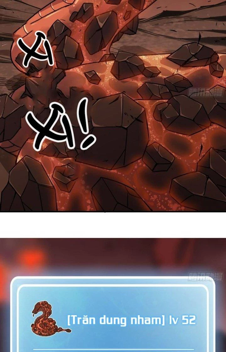 Dũng Sĩ Nấm Chapter 43 - Next Chapter 44