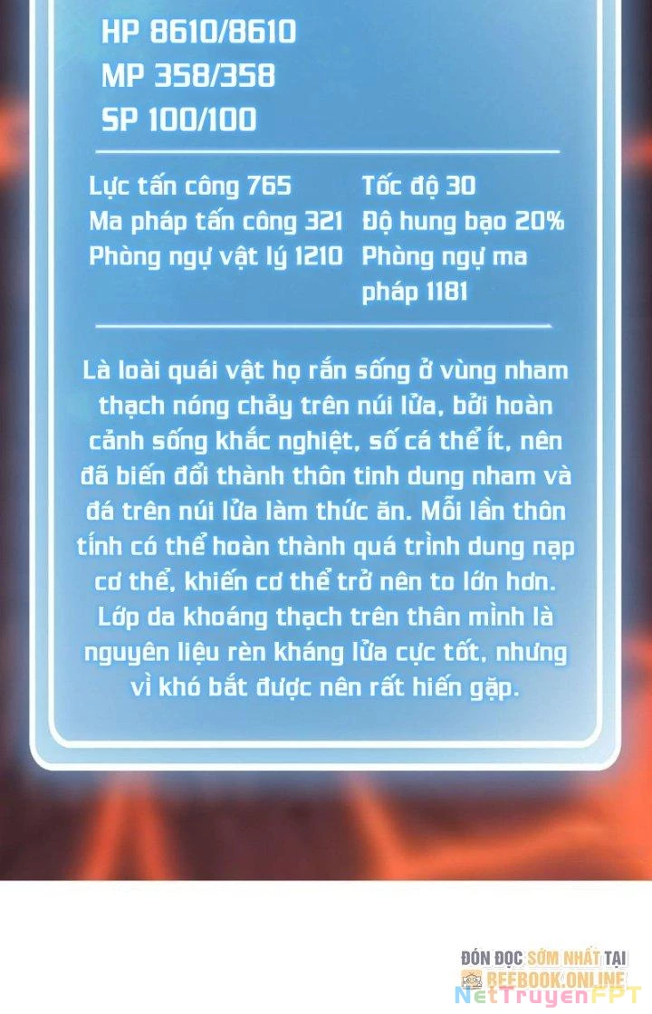 Dũng Sĩ Nấm Chapter 43 - Next Chapter 44