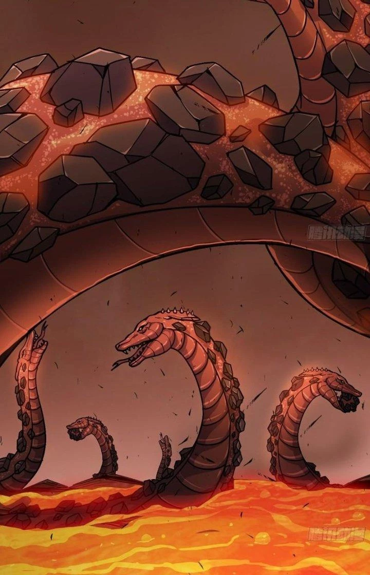Dũng Sĩ Nấm Chapter 43 - Next Chapter 44