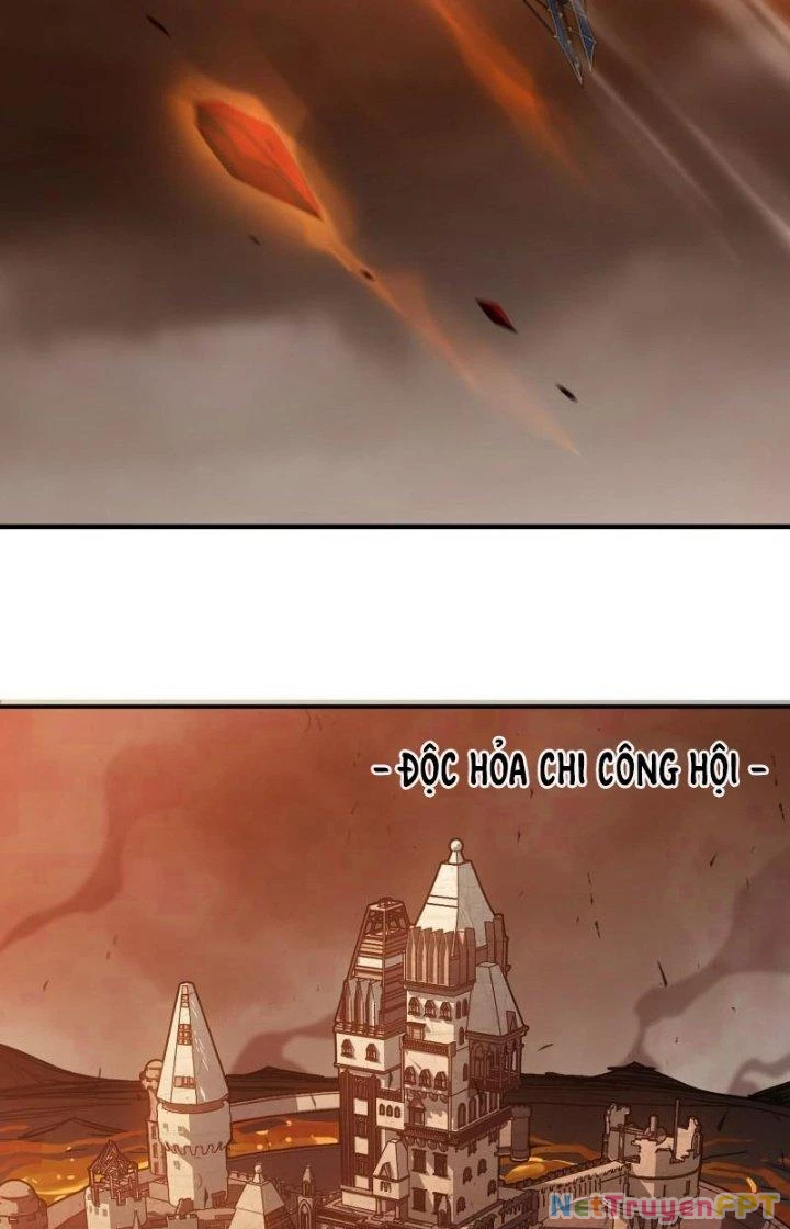 Dũng Sĩ Nấm Chapter 43 - Next Chapter 44