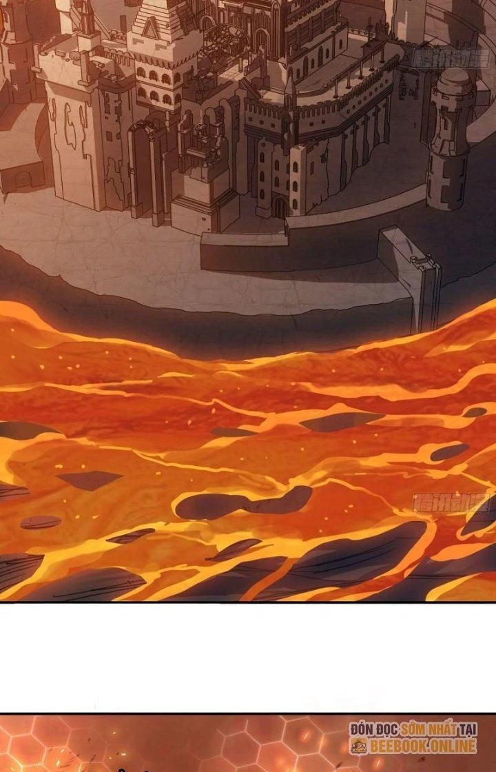 Dũng Sĩ Nấm Chapter 43 - Next Chapter 44