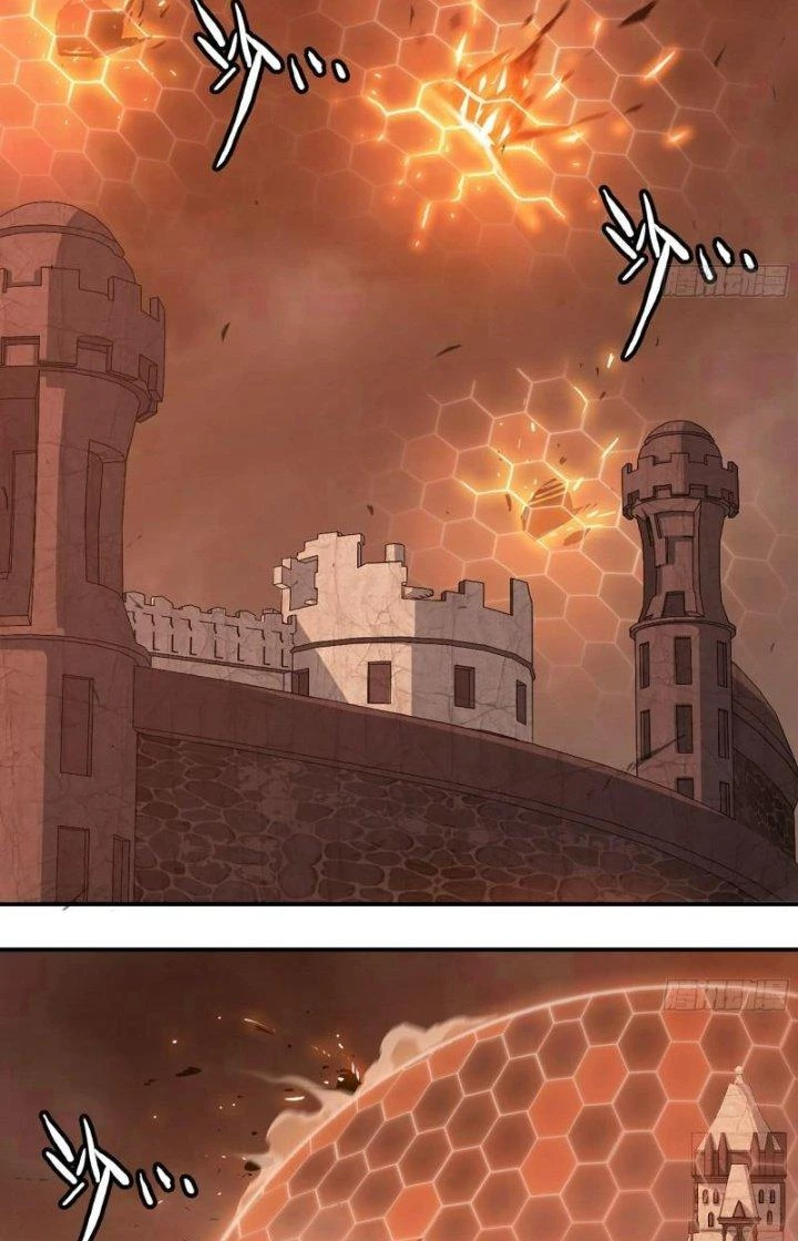 Dũng Sĩ Nấm Chapter 43 - Next Chapter 44