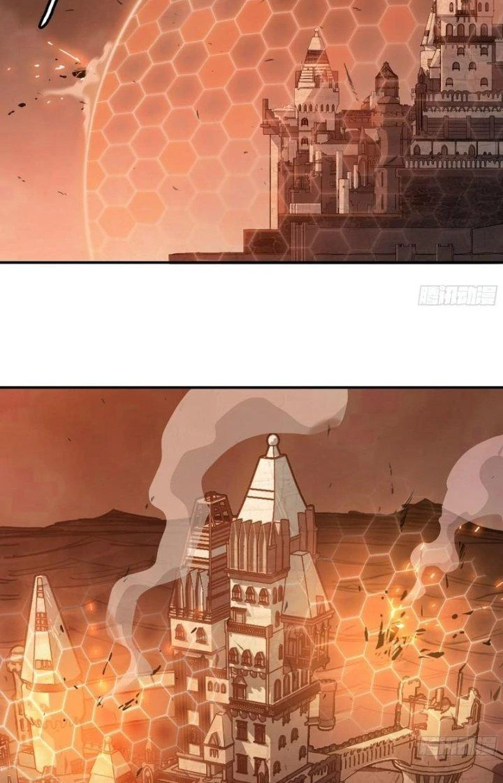 Dũng Sĩ Nấm Chapter 43 - Next Chapter 44