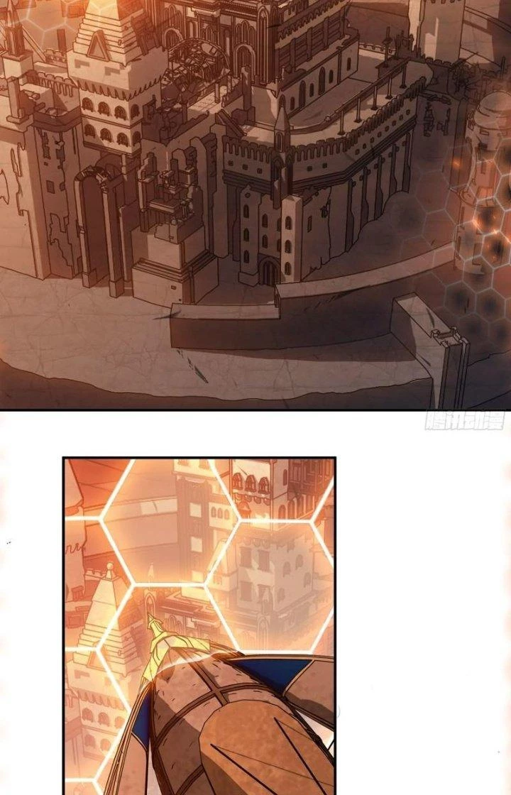 Dũng Sĩ Nấm Chapter 43 - Next Chapter 44