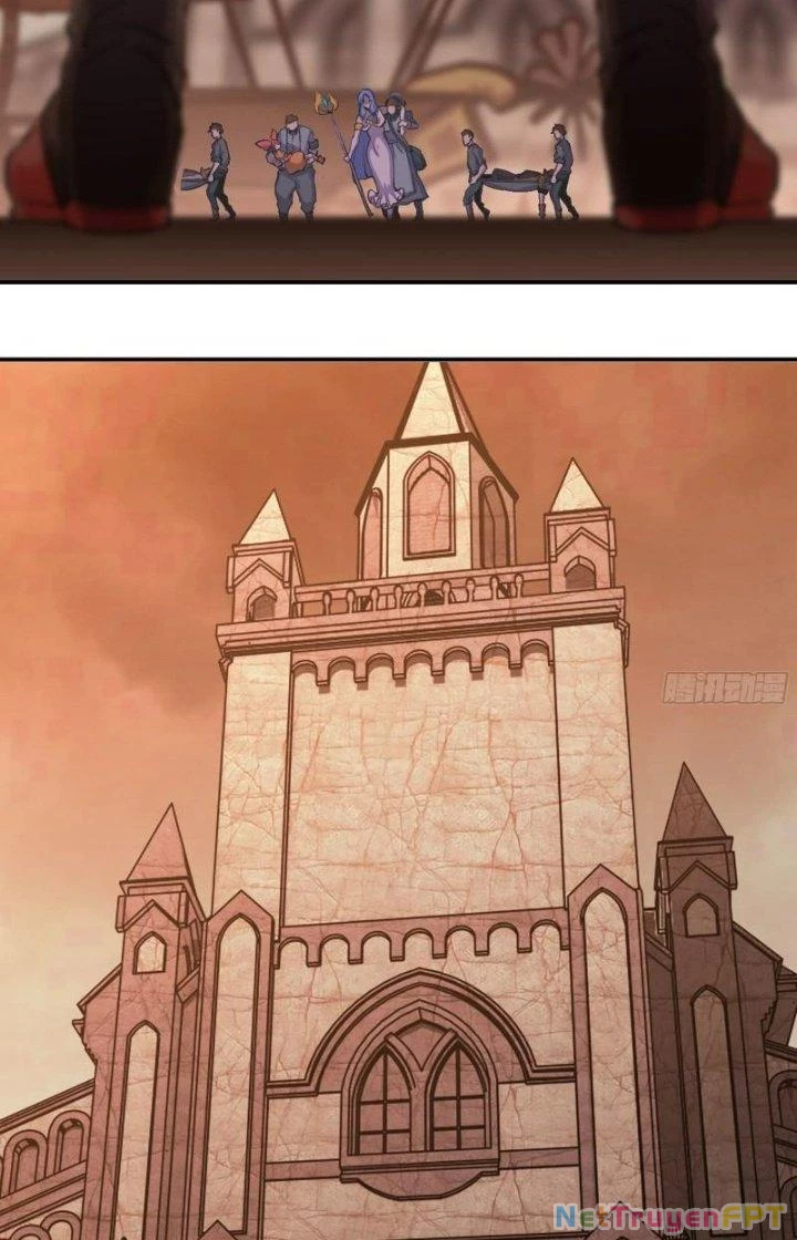 Dũng Sĩ Nấm Chapter 43 - Next Chapter 44