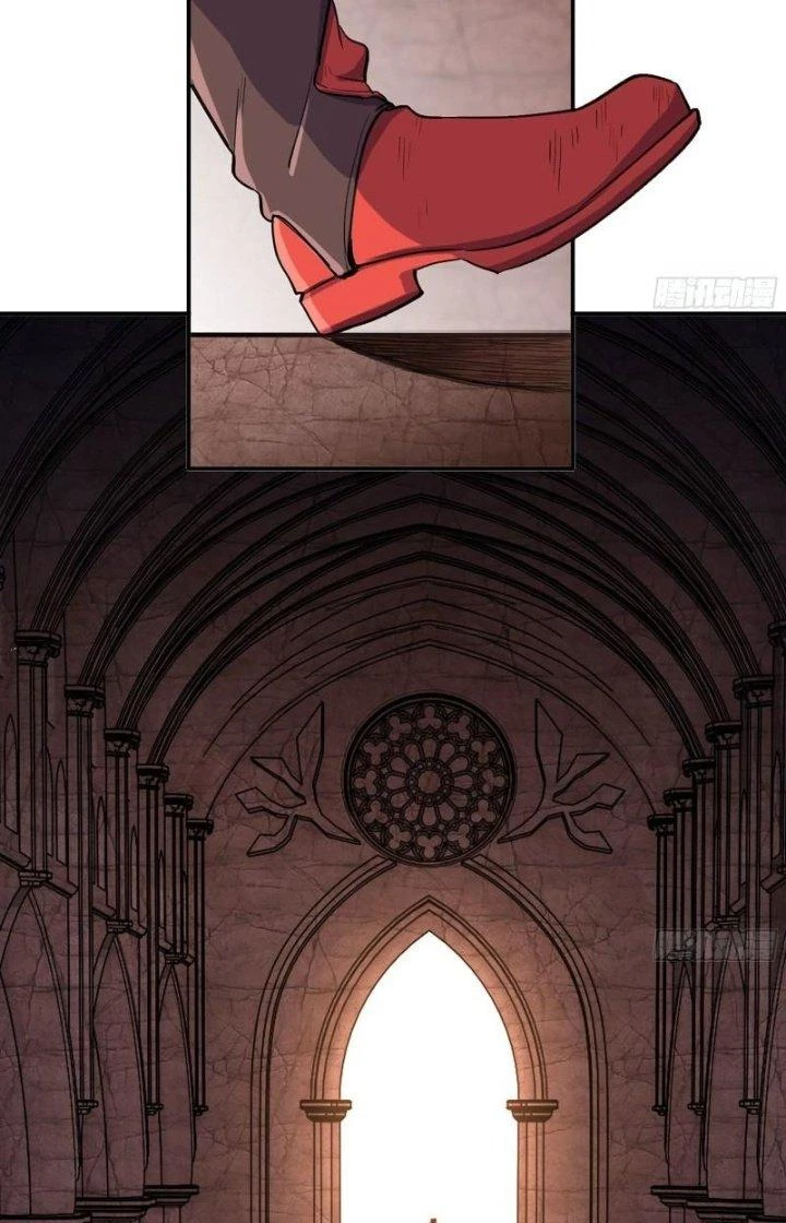 Dũng Sĩ Nấm Chapter 43 - Next Chapter 44