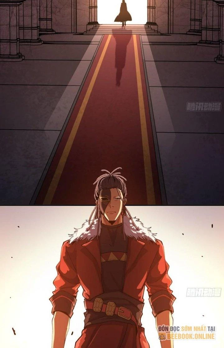 Dũng Sĩ Nấm Chapter 43 - Next Chapter 44