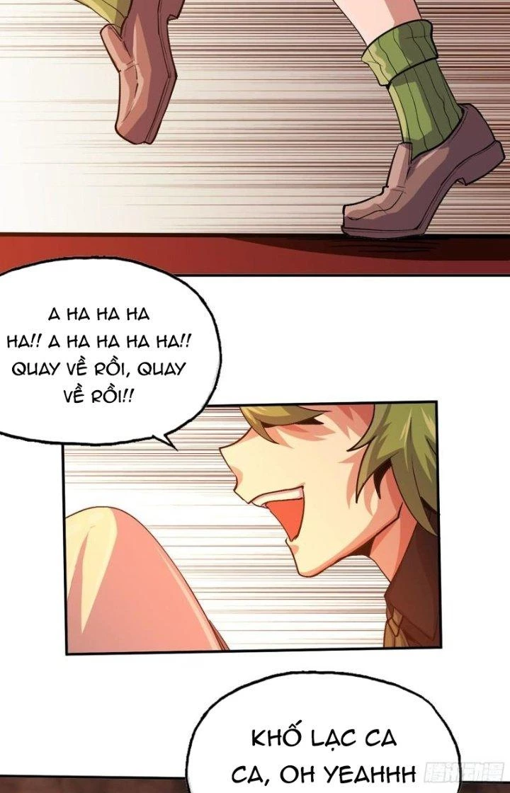 Dũng Sĩ Nấm Chapter 43 - Next Chapter 44