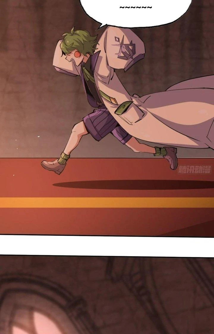 Dũng Sĩ Nấm Chapter 43 - Next Chapter 44
