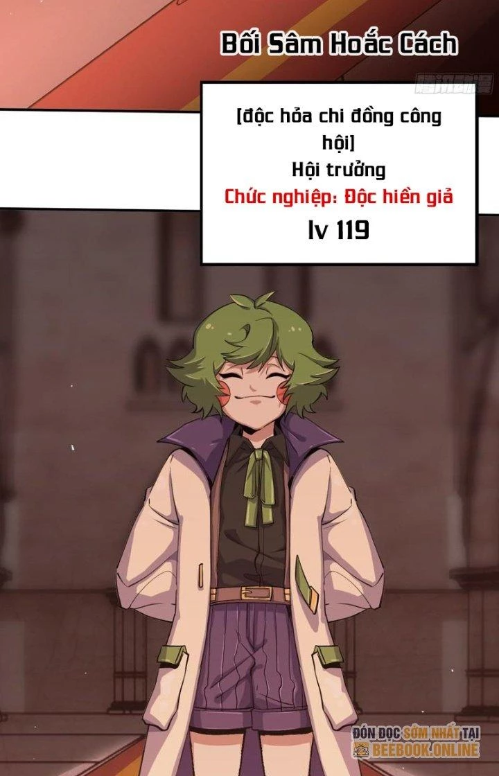 Dũng Sĩ Nấm Chapter 43 - Next Chapter 44