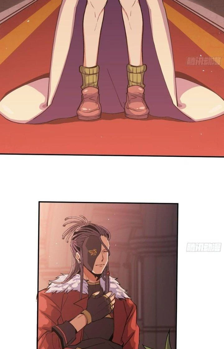 Dũng Sĩ Nấm Chapter 43 - Next Chapter 44