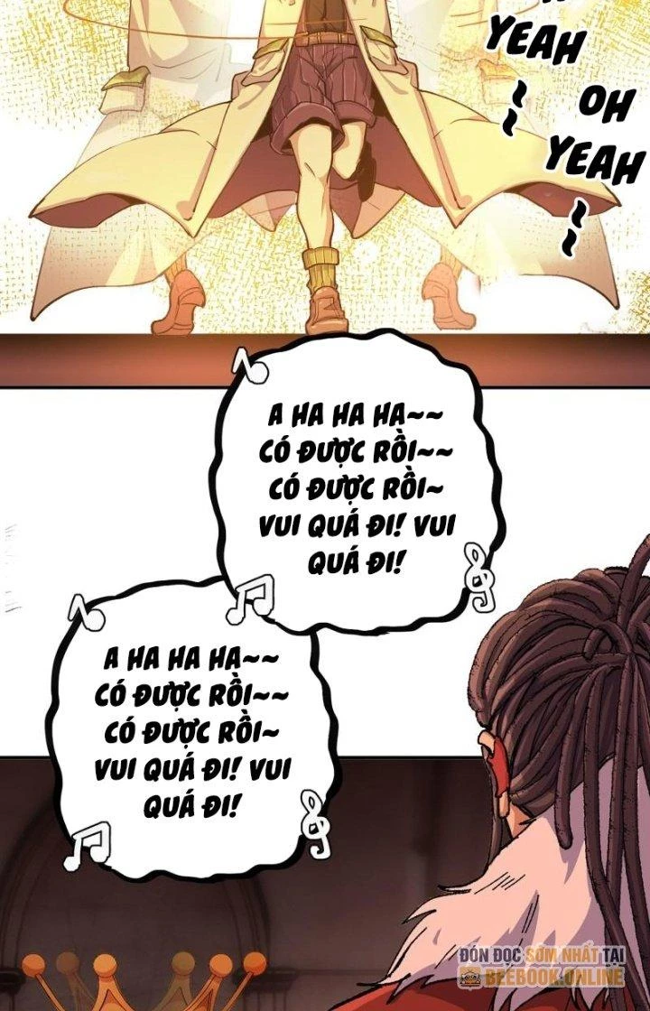 Dũng Sĩ Nấm Chapter 43 - Next Chapter 44